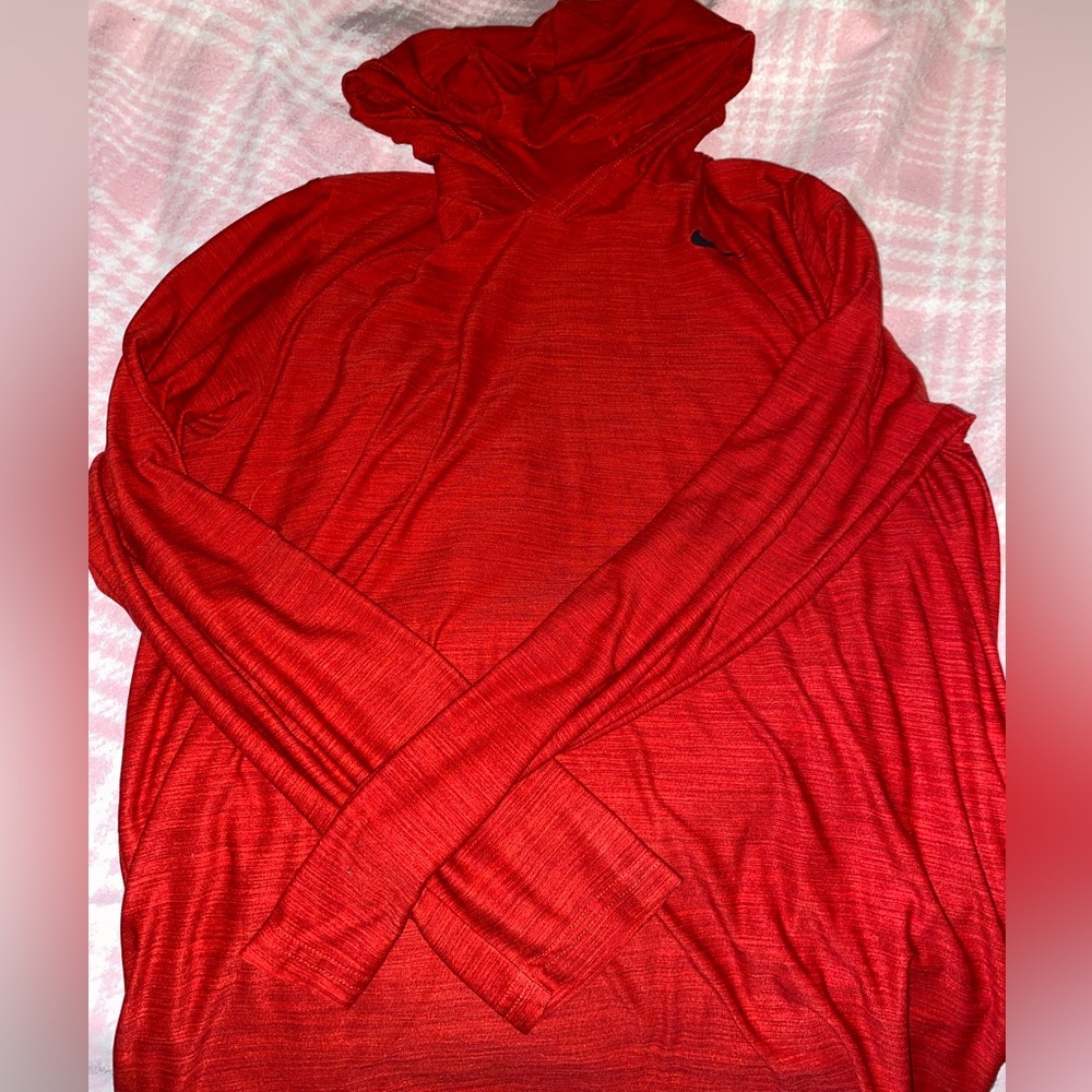 Nike Long Sleeve